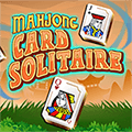 Mahjong Card Solitaire